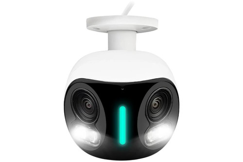 Telecamera sicurezza - di,