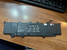 Genuine C31-X502 44Wh Battery for Asus VivoBook S500C S500CA PRO500CA PU500