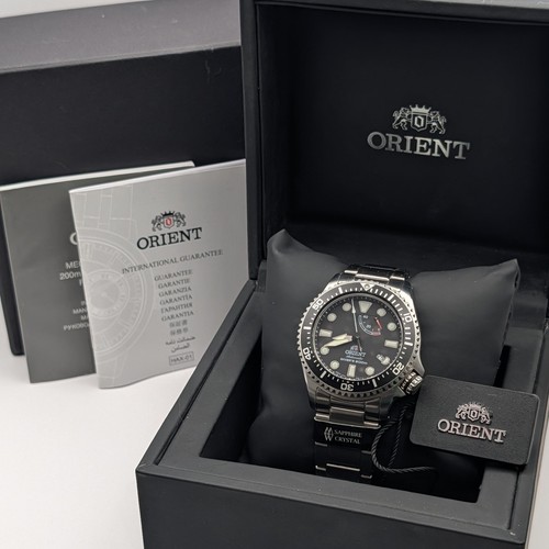 Orient triton nettuno - /,