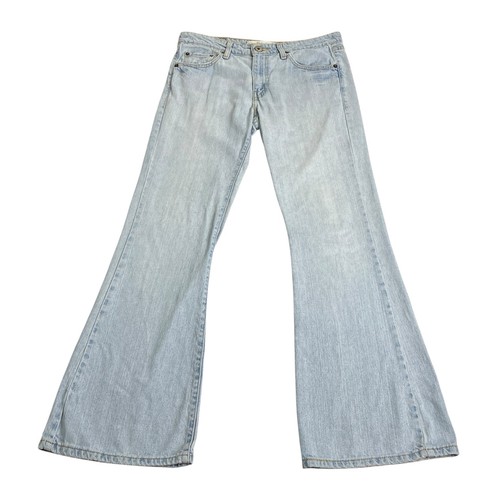 Jeans donna y2k levis 519 - levis, m