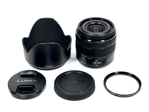 Panasonic lumix mm - panasonic,