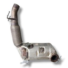 FAP FILTRO ANTIPARTICOLATO PER