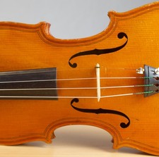 Vecchio violino - vecchio,