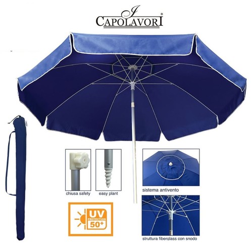 Ombrellone mare spiaggia - mare,