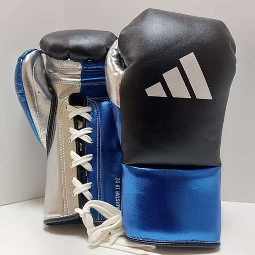 Guantoni boxe adidas - guantoni,