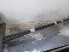 BARRE LONGITUDINALI TETTO PER