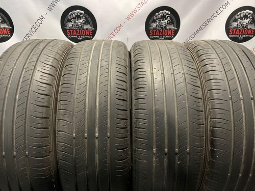 Gomme estive usate dunlop - gomme,