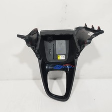 Consolle Centrale Toyota Yaris Cross 2021 Codice: 58833-0d280 ecoAC12012