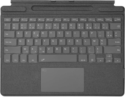 Rii surface pro type - type, cover