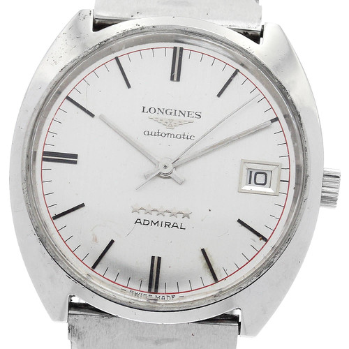 Orologio uomo automatico - da,
