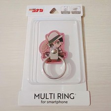 Anello Smartphone Detective