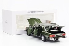 1:18 Mercedes-Benz 350 SE W116