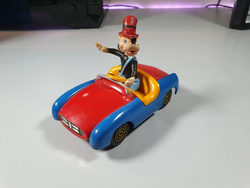 Auto ezechiele lupo - auto,