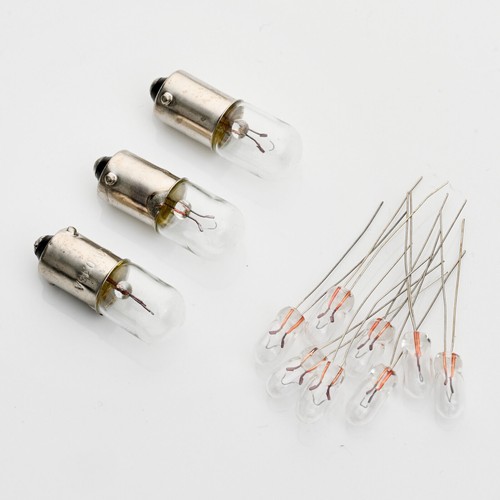 Kit lampade - lampade, /