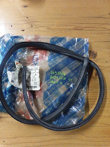 Lancia profilo guarnizione - lancia,