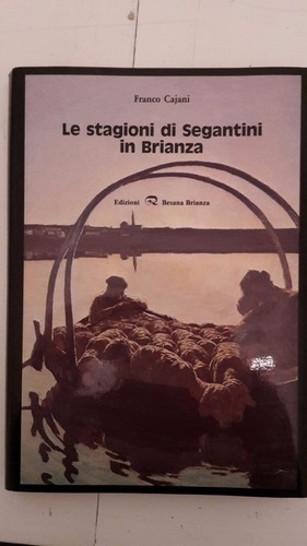Cajani stagioni di - f.,