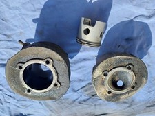 gruppo termico vespa 50 DR