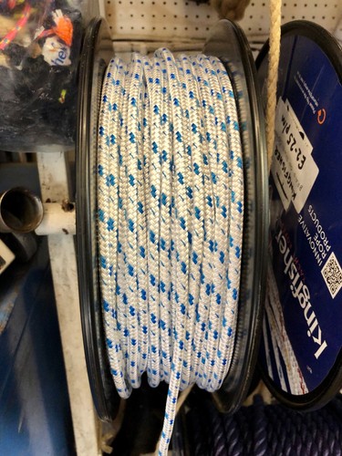 Treccia kingfisher 6 - kingfisher,