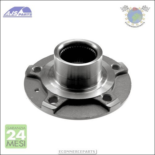 E53aj mozzo cuscinetto ruota - mozzo,