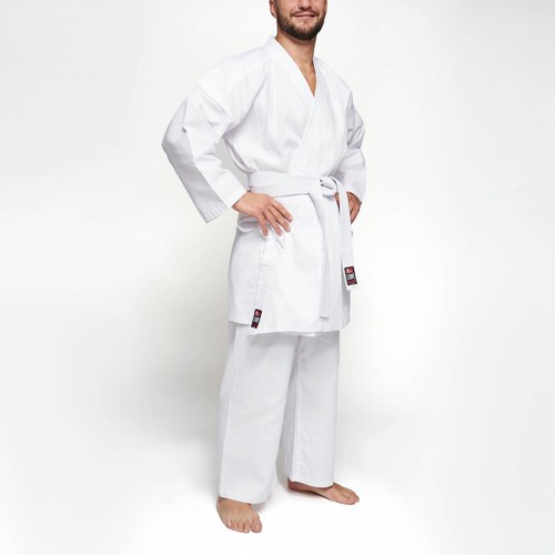Leone karategi training - karategi,