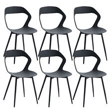 Set 6 Sedie da pranzo in