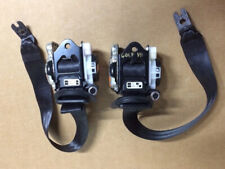 2 X CINTURA SICUREZZA ANTERIORE VW GOLF 7 VII SINISTRA SX + DESTRA DX VW GOLF 7