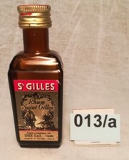 MIGNON DA COLLEZIONE RUM SAINT