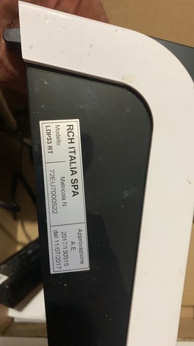 Cassa telematica