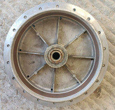 Moto Guzzi Nuovo Falcone 500