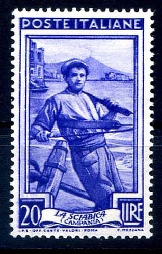 Italia 1955 al - -,