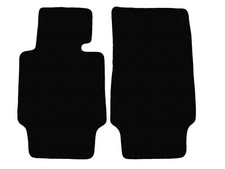 Nuovo Tappetini in Velluto per