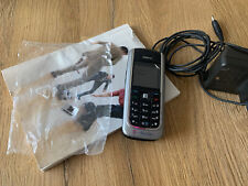 Nokia 6021 nero (senza