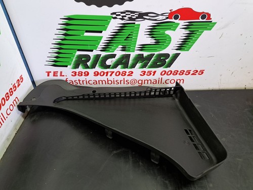 Copertura vento parabrezza bmw - vento,