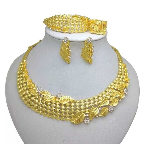 Set gioielli donna - da, completo