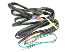 Impianto elettrico per Vespa