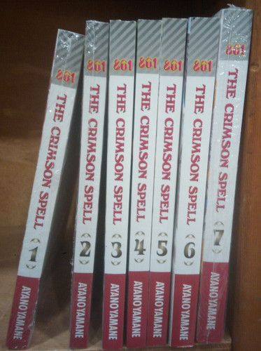 Fumetto manga serie completa - fumetto,