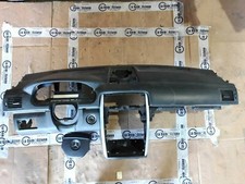 KIT  MERCEDES CLASSE B   PLANCIA  AIRBAG VOLANTE AIRBAG PASSEGGERO NO CINTURE 