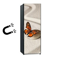 Adesivo magnetico frigo