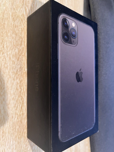 Iphone pro 64gb grigio - 11,