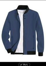 Giacca classica uomo vento - giacca,