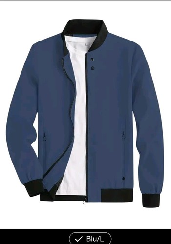 Giacca classica uomo vento - uomo,
