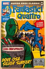 SEC Super Eroi Classic 80