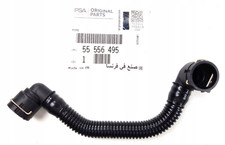 Carter Motore Sfiato Tubo Opel