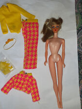 Barbie TNT (1967) no box Mattel