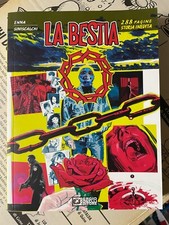 LA BESTIA di ENNA e