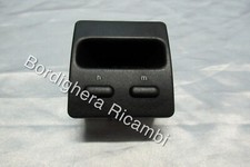 OROLOGIO CLOCK HORLOGE FORD FIESTA MK3 XR2 RS TURBO 1989 1995 USATO