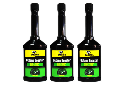 Additivo motore octane - additivo/motore, booster