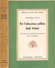 Per l'educazione politica