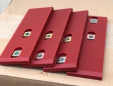 Manitou Kit 4 Slide Blocks Ref