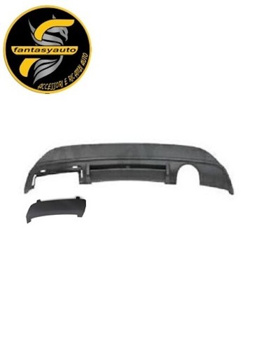 Ford fiesta spoiler - fiesta, vi